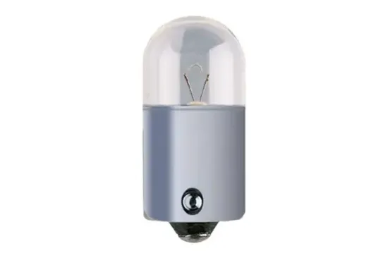 Glühlampe, Blinkleuchte 12 V 5 W R5W ERA E007LL-2B Bild Glühlampe, Blinkleuchte 12 V 5 W R5W ERA E007LL-2B