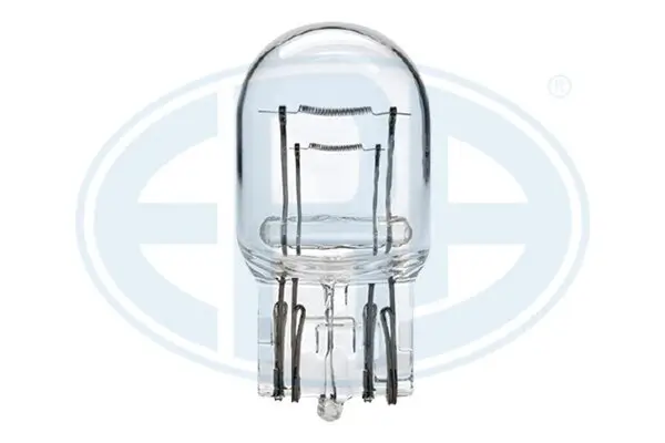 Glühlampe, Blinkleuchte 12 V 21/5 W W21/5W ERA E010SD-10C