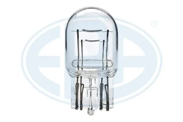 Glühlampe, Blinkleuchte 12 V 21/5 W W21/5W ERA E010SD-2B