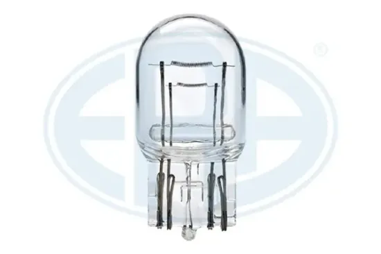 Glühlampe, Blinkleuchte 12 V 21/5 W W21/5W ERA E010SD-2B Bild Glühlampe, Blinkleuchte 12 V 21/5 W W21/5W ERA E010SD-2B