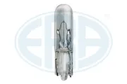 Glühlampe, Innenraumleuchte 12 V 1,2 W W1,2W ERA E012SD-10C