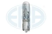 Glühlampe, Innenraumleuchte 12 V 1,2 W W1,2W ERA E012SD-2B