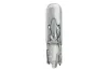 Glühlampe, Innenraumleuchte 12 V 1,2 W W1,2W ERA E012SD-2B Bild Glühlampe, Innenraumleuchte 12 V 1,2 W W1,2W ERA E012SD-2B