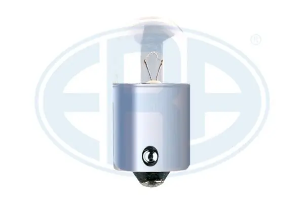 Glühlampe, Blinkleuchte 12 V 10 W R10W ERA E014LL-10C