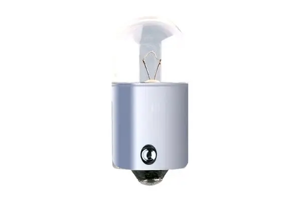 Glühlampe, Blinkleuchte 12 V 10 W R10W ERA E014LL-10C Bild Glühlampe, Blinkleuchte 12 V 10 W R10W ERA E014LL-10C