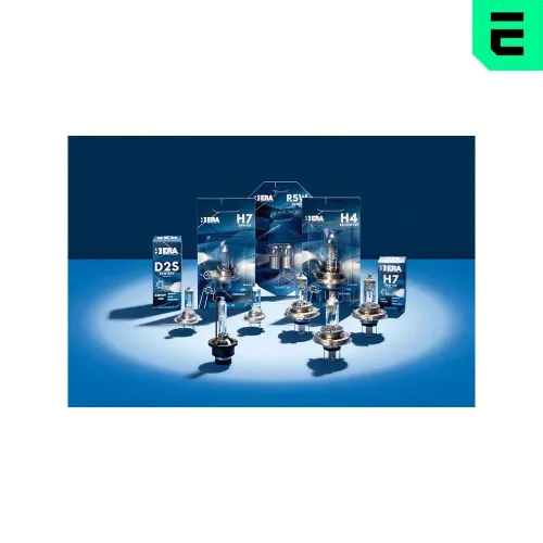 Glühlampe, Blinkleuchte 24 V 5 W R5W ERA E015SD-2B Bild Glühlampe, Blinkleuchte 24 V 5 W R5W ERA E015SD-2B