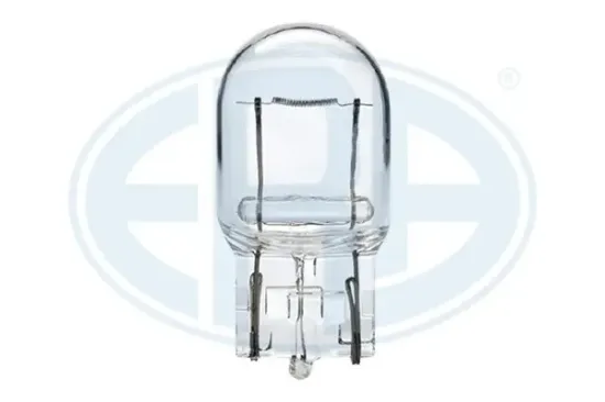 Glühlampe, Blinkleuchte 12 V 21 W W21W ERA E020SD-10C Bild Glühlampe, Blinkleuchte 12 V 21 W W21W ERA E020SD-10C