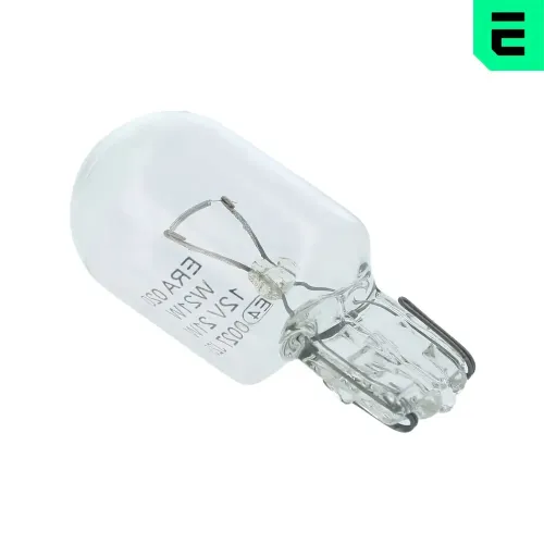 Glühlampe, Blinkleuchte 12 V 21 W W21W ERA E020SD-10C Bild Glühlampe, Blinkleuchte 12 V 21 W W21W ERA E020SD-10C