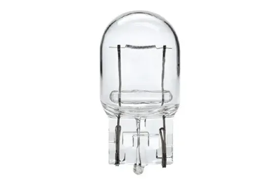 Glühlampe, Blinkleuchte 12 V 21 W W21W ERA E020SD-10C Bild Glühlampe, Blinkleuchte 12 V 21 W W21W ERA E020SD-10C