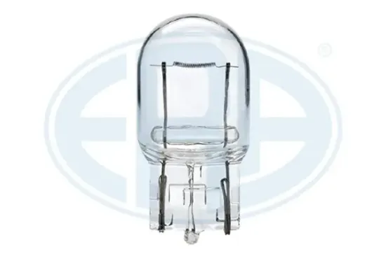 Glühlampe, Blinkleuchte 12 V 21 W W21W ERA E020SD-2B Bild Glühlampe, Blinkleuchte 12 V 21 W W21W ERA E020SD-2B