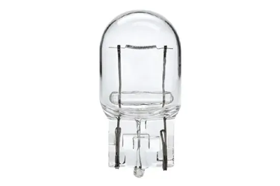 Glühlampe, Blinkleuchte 12 V 21 W W21W ERA E020SD-2B Bild Glühlampe, Blinkleuchte 12 V 21 W W21W ERA E020SD-2B