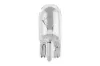 Glühlampe, Blinkleuchte 12 V 3 W W3W ERA E021SD-10C Bild Glühlampe, Blinkleuchte 12 V 3 W W3W ERA E021SD-10C