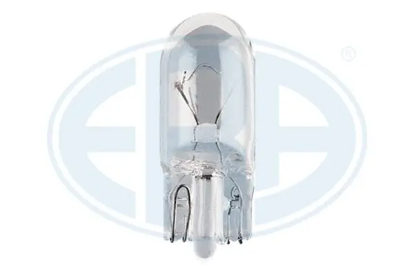 Glühlampe, Blinkleuchte 12 V 3 W W3W ERA E021SD-2B