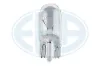 Glühlampe, Blinkleuchte 12 V 3 W W3W ERA E021SD-2B Bild Glühlampe, Blinkleuchte 12 V 3 W W3W ERA E021SD-2B