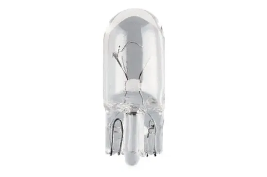 Glühlampe, Blinkleuchte 12 V 3 W W3W ERA E021SD-2B Bild Glühlampe, Blinkleuchte 12 V 3 W W3W ERA E021SD-2B