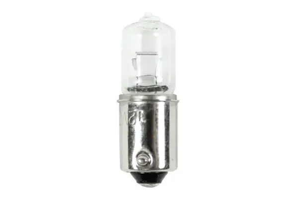 Glühlampe, Blinkleuchte 12 V 6 W H6W ERA E022SD-10C Bild Glühlampe, Blinkleuchte 12 V 6 W H6W ERA E022SD-10C