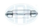 Glühlampe, Innenraumleuchte 12 V 10 W C10W ERA E023SD-10C