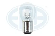 Glühlampe, Brems-/Schlusslicht 12 V 21/4 W P21/4W ERA E025SD-10C