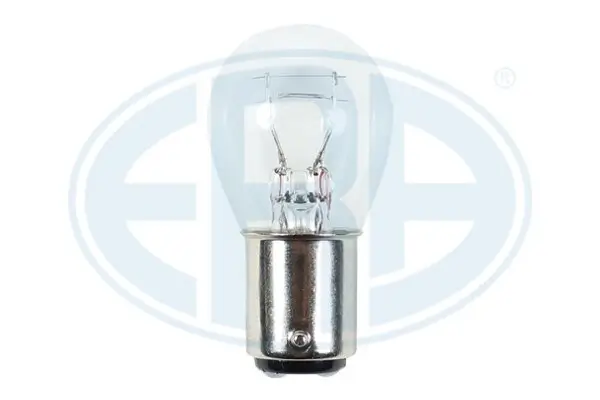 Glühlampe, Brems-/Schlusslicht 12 V 21/4 W P21/4W ERA E025SD-2B