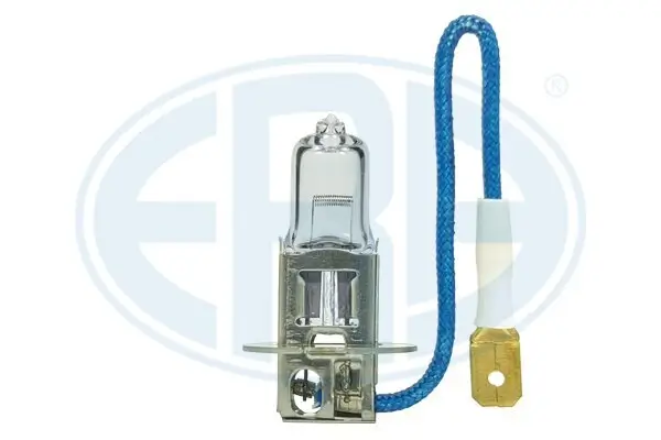 Glühlampe, Fernscheinwerfer 12 V 55 W H3 ERA E031LL-1C