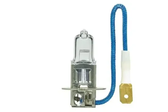 Glühlampe, Fernscheinwerfer 12 V 55 W H3 ERA E031LL-1C Bild Glühlampe, Fernscheinwerfer 12 V 55 W H3 ERA E031LL-1C