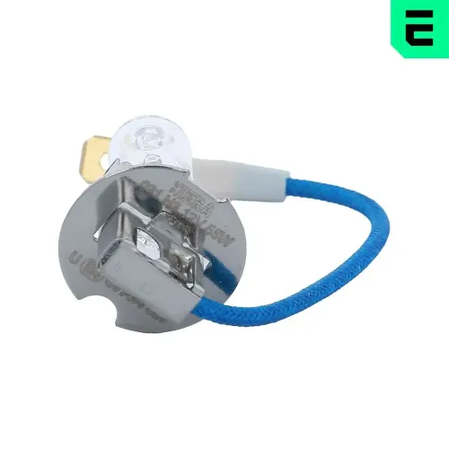 Glühlampe, Fernscheinwerfer 12 V 55 W H3 ERA E031LL-1C Bild Glühlampe, Fernscheinwerfer 12 V 55 W H3 ERA E031LL-1C