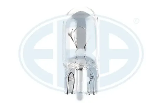 Glühlampe, Blinkleuchte 24 V 5 W W5W ERA E034SD-10C Bild Glühlampe, Blinkleuchte 24 V 5 W W5W ERA E034SD-10C