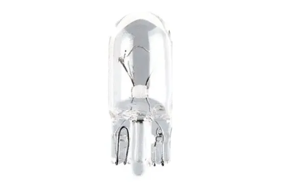 Glühlampe, Blinkleuchte 24 V 5 W W5W ERA E034SD-10C Bild Glühlampe, Blinkleuchte 24 V 5 W W5W ERA E034SD-10C
