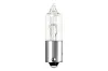 Glühlampe, Blinkleuchte 12 V 21 W H21W ERA E035SD-10C Bild Glühlampe, Blinkleuchte 12 V 21 W H21W ERA E035SD-10C