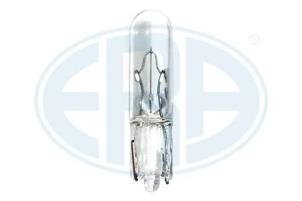 Glühlampe, Instrumentenbeleuchtung 12 V 2,3 W W2,3W ERA E039SD-10C