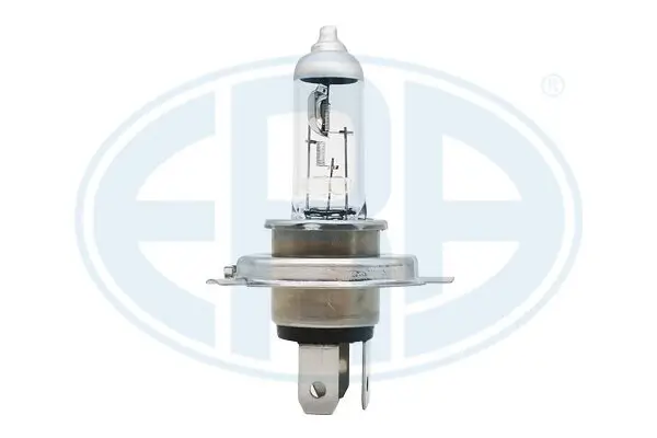 Glühlampe, Fernscheinwerfer 12 V 60/55 W H4 ERA E046LL-1C