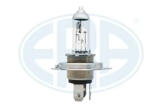 Glühlampe, Fernscheinwerfer 12 V 60/55 W H4 ERA E046LL-1C Bild Glühlampe, Fernscheinwerfer 12 V 60/55 W H4 ERA E046LL-1C