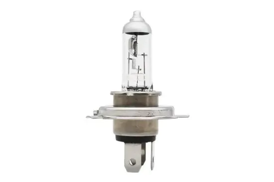 Glühlampe, Fernscheinwerfer 12 V 60/55 W H4 ERA E046LL-1C Bild Glühlampe, Fernscheinwerfer 12 V 60/55 W H4 ERA E046LL-1C