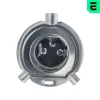 Glühlampe, Fernscheinwerfer 12 V 60/55 W H4 ERA E046LL-1C Bild Glühlampe, Fernscheinwerfer 12 V 60/55 W H4 ERA E046LL-1C