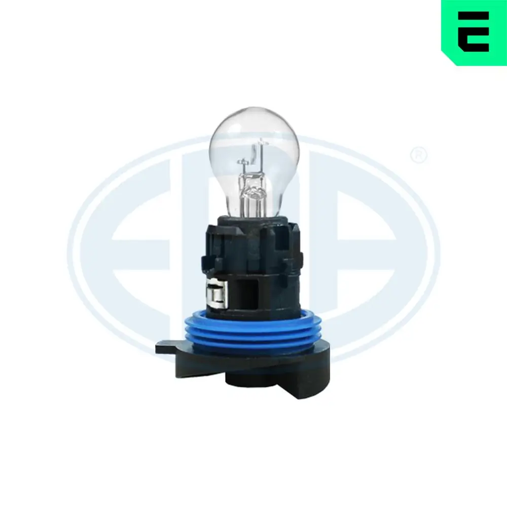 Glühlampe, Blinkleuchte 12 V 24 W HP24W ERA E048SD-1C