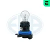 Glühlampe, Blinkleuchte 12 V 24 W HP24W ERA E048SD-1C