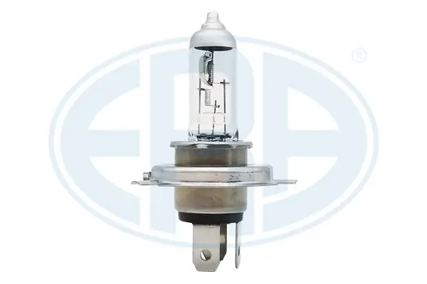 Glühlampe, Fernscheinwerfer 12 V 60/55 W H4 ERA E056BR-1C