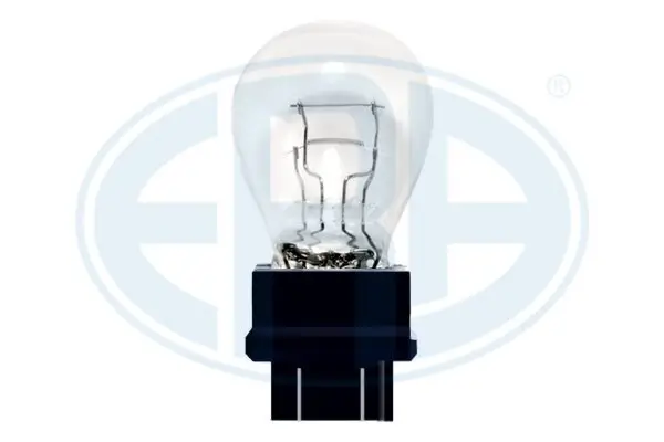 Glühlampe, Blinkleuchte 12 V 27/7 W P27/7W ERA E058SD-10C