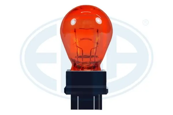 Glühlampe, Blinkleuchte 12 V 27/7 W PY27/7W ERA E059SD-10C