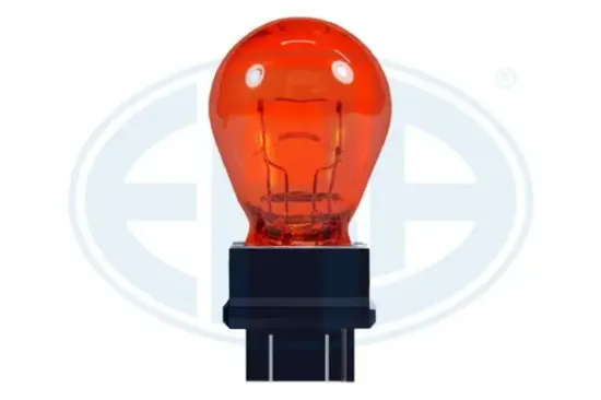 Glühlampe, Blinkleuchte 12 V 27/7 W PY27/7W ERA E059SD-10C Bild Glühlampe, Blinkleuchte 12 V 27/7 W PY27/7W ERA E059SD-10C