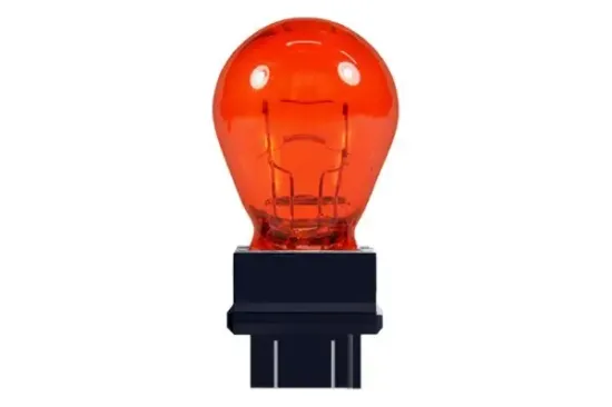 Glühlampe, Blinkleuchte 12 V 27/7 W PY27/7W ERA E059SD-10C Bild Glühlampe, Blinkleuchte 12 V 27/7 W PY27/7W ERA E059SD-10C