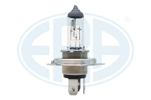 Glühlampe, Fernscheinwerfer 24 V 75/70 W H4 ERA E071HD-1C