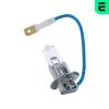 Glühlampe, Fernscheinwerfer 24 V 70 W H3 ERA E073HD-1C Bild Glühlampe, Fernscheinwerfer 24 V 70 W H3 ERA E073HD-1C