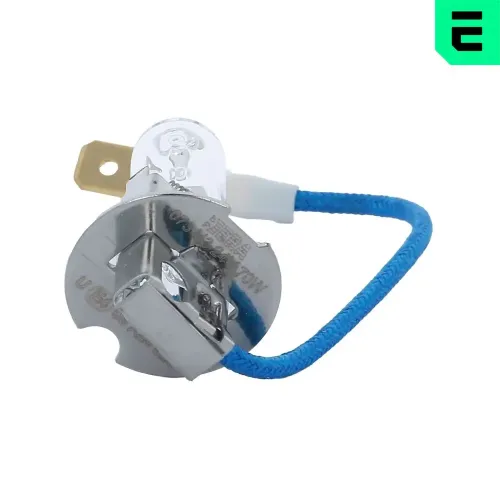 Glühlampe, Fernscheinwerfer 24 V 70 W H3 ERA E073HD-1C Bild Glühlampe, Fernscheinwerfer 24 V 70 W H3 ERA E073HD-1C