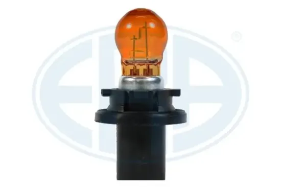 Glühlampe, Blinkleuchte 12 V 16 W PCY16W ERA E091SD-1C Bild Glühlampe, Blinkleuchte 12 V 16 W PCY16W ERA E091SD-1C