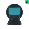 Glühlampe, Fernscheinwerfer 12 V 65 W H9 ERA E092SD-1C Bild Glühlampe, Fernscheinwerfer 12 V 65 W H9 ERA E092SD-1C