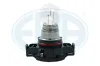 Glühlampe, Blinkleuchte 12 V 19 W PS19W ERA E099SD-1C Bild Glühlampe, Blinkleuchte 12 V 19 W PS19W ERA E099SD-1C