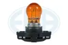 Glühlampe, Blinkleuchte 12 V 24 W PY24W ERA E100SD-1C Bild Glühlampe, Blinkleuchte 12 V 24 W PY24W ERA E100SD-1C