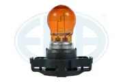 Glühlampe, Blinkleuchte 12 V 24 W PY24W ERA E100SD-1C