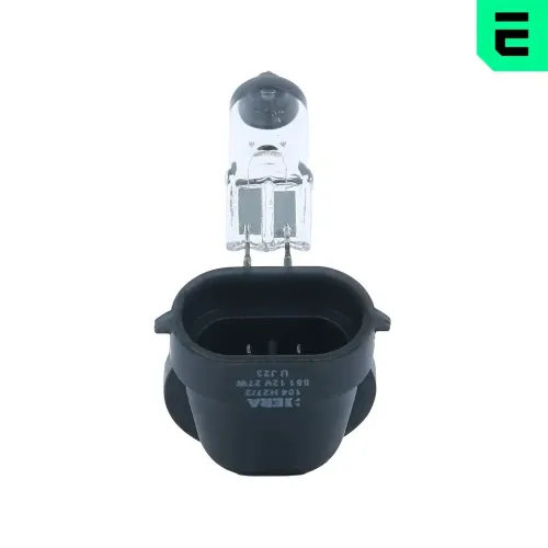 Glühlampe, Hauptscheinwerfer 12 V 27 W H27W/2 ERA E104SD-1C Bild Glühlampe, Hauptscheinwerfer 12 V 27 W H27W/2 ERA E104SD-1C
